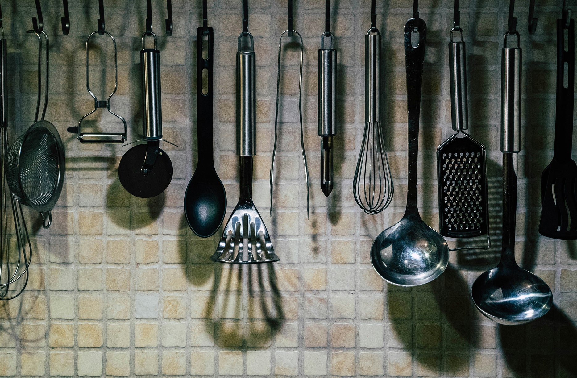 Food Preparation Equipment-min