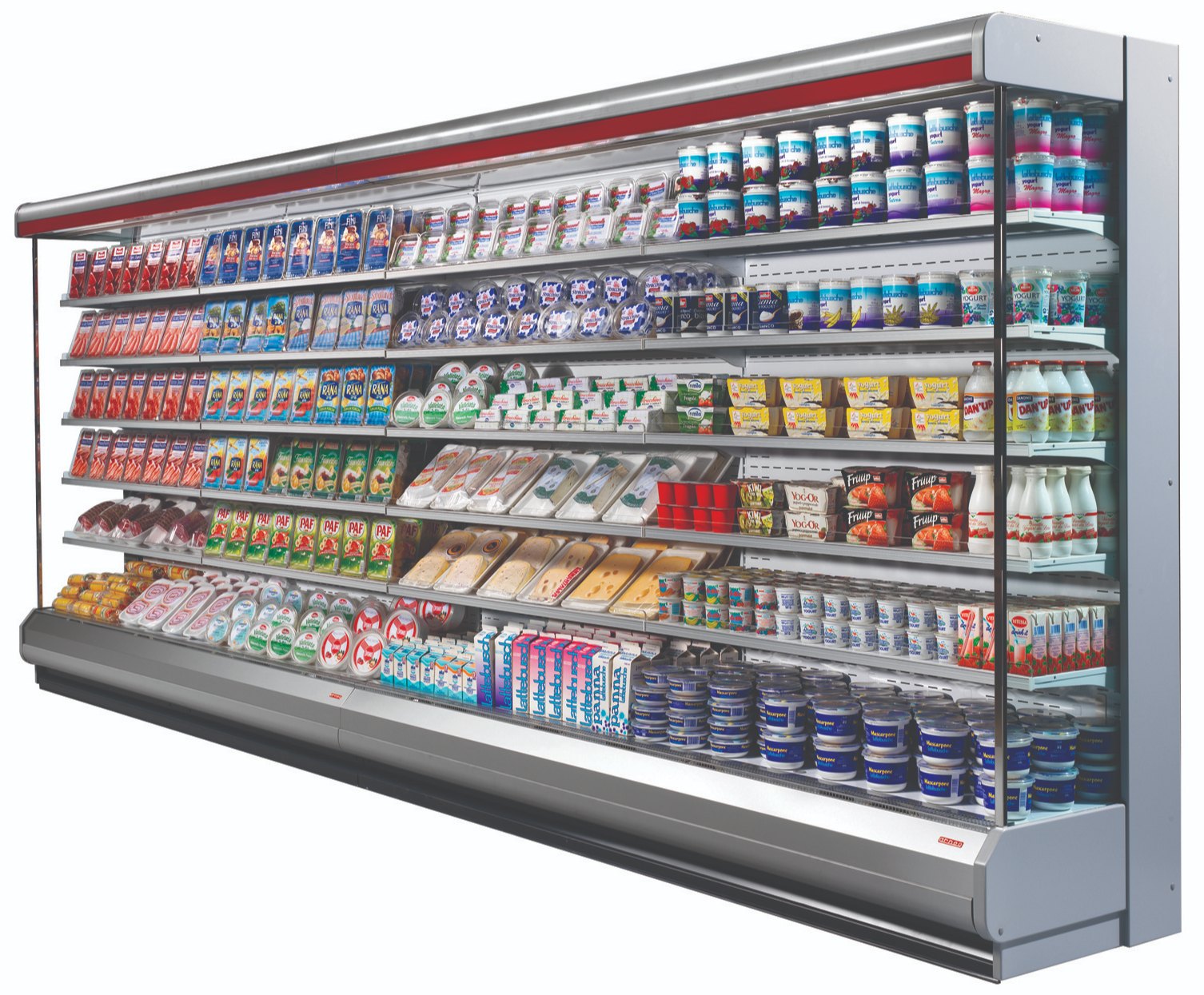 Commercial Chiller